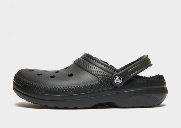 Crocs Classic Lined Clogs