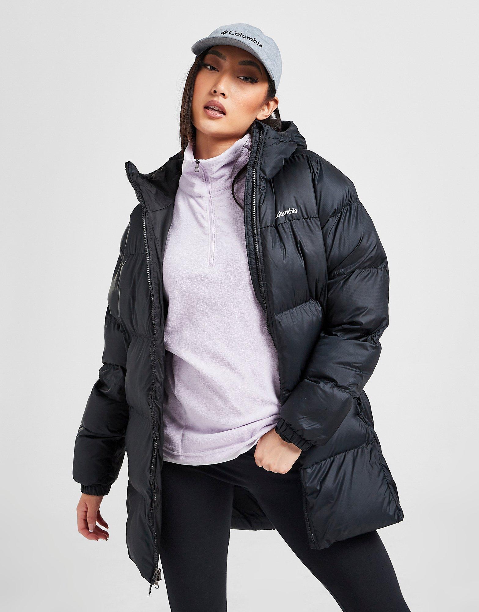 Columbia Puffect Mid Padded Jacket