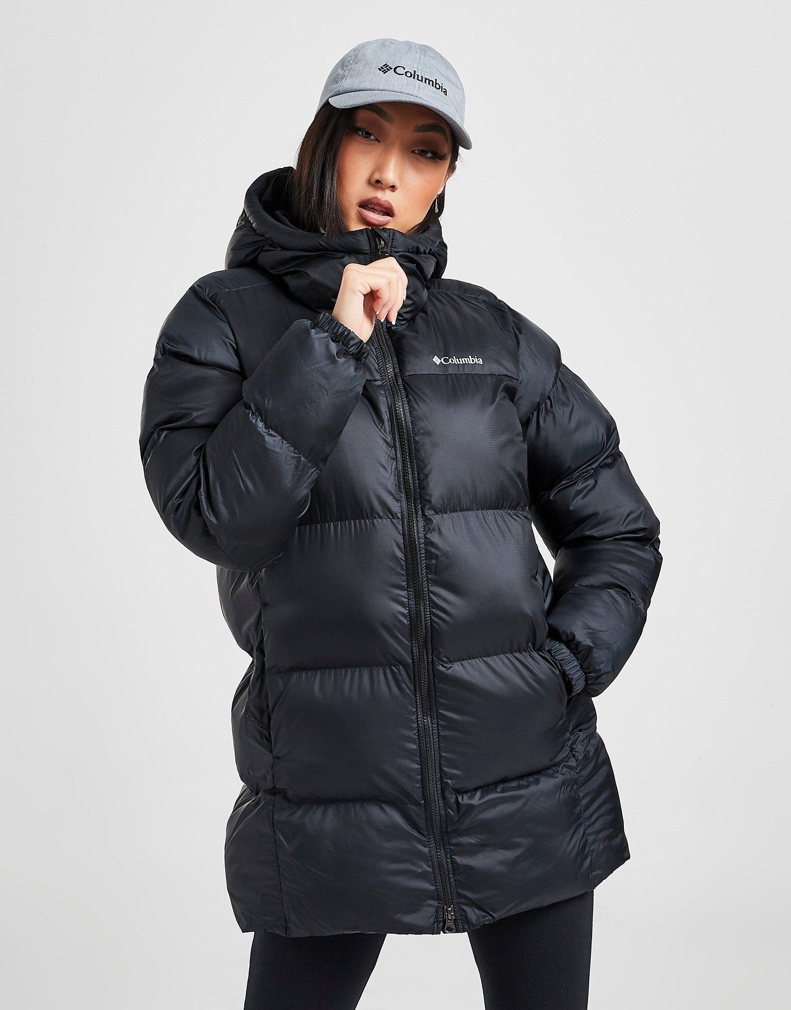 Columbia Puffect Mid Padded Jacket