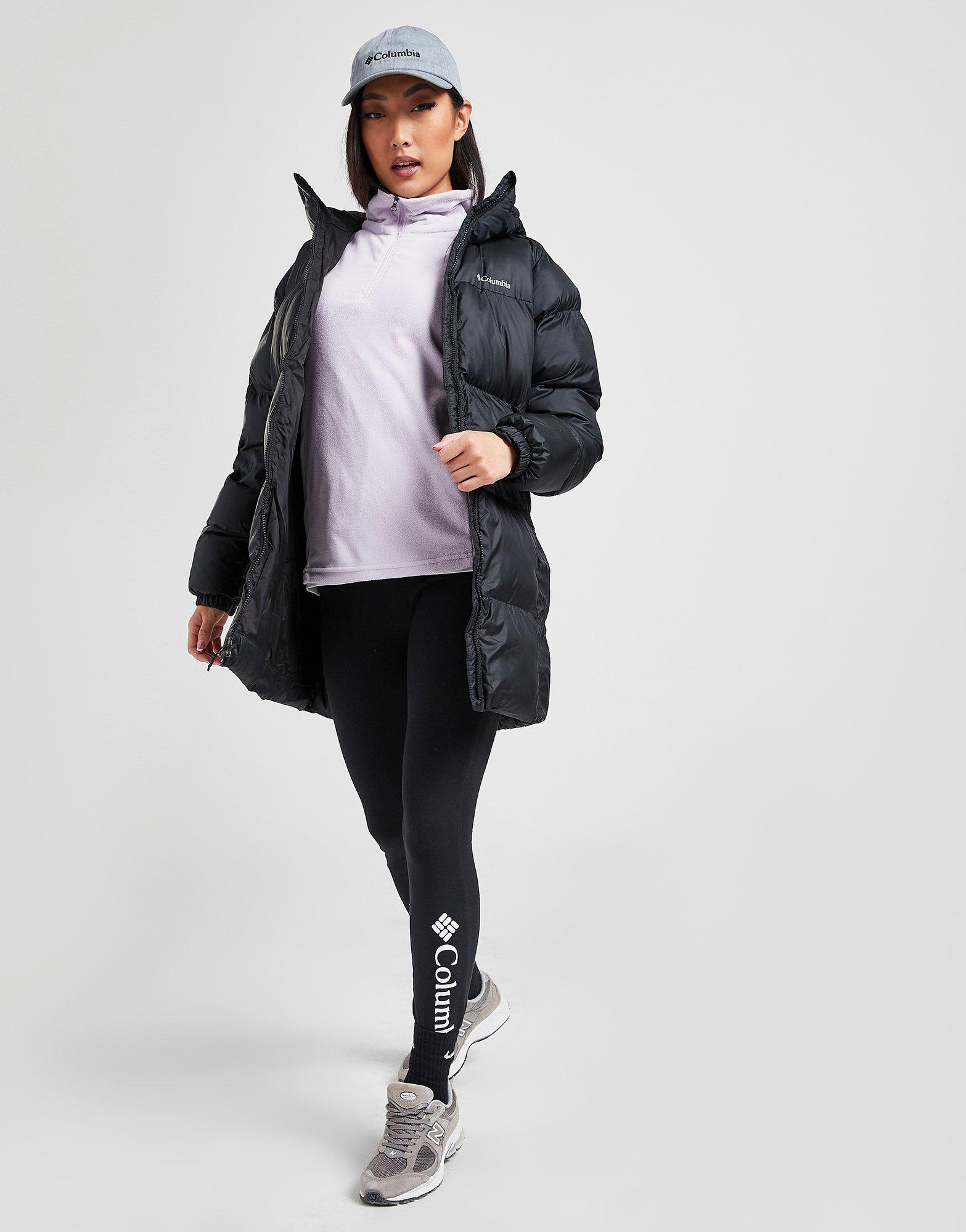 Columbia Puffect Mid Padded Jacket