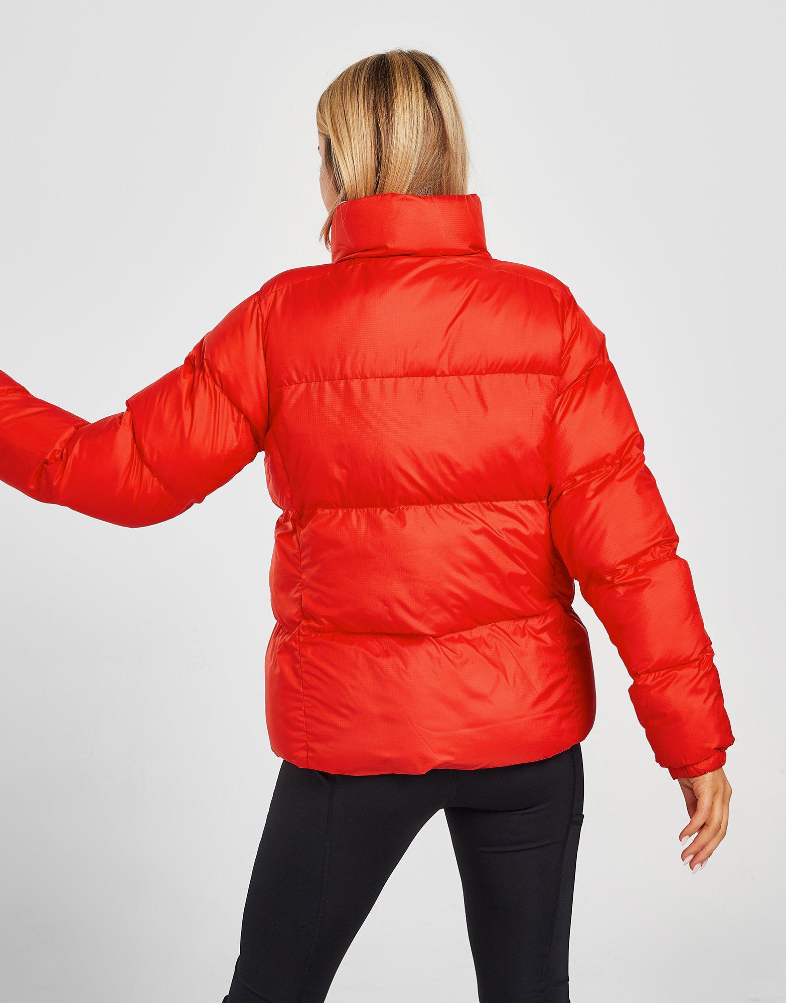 Columbia Puffect Padded Jacket