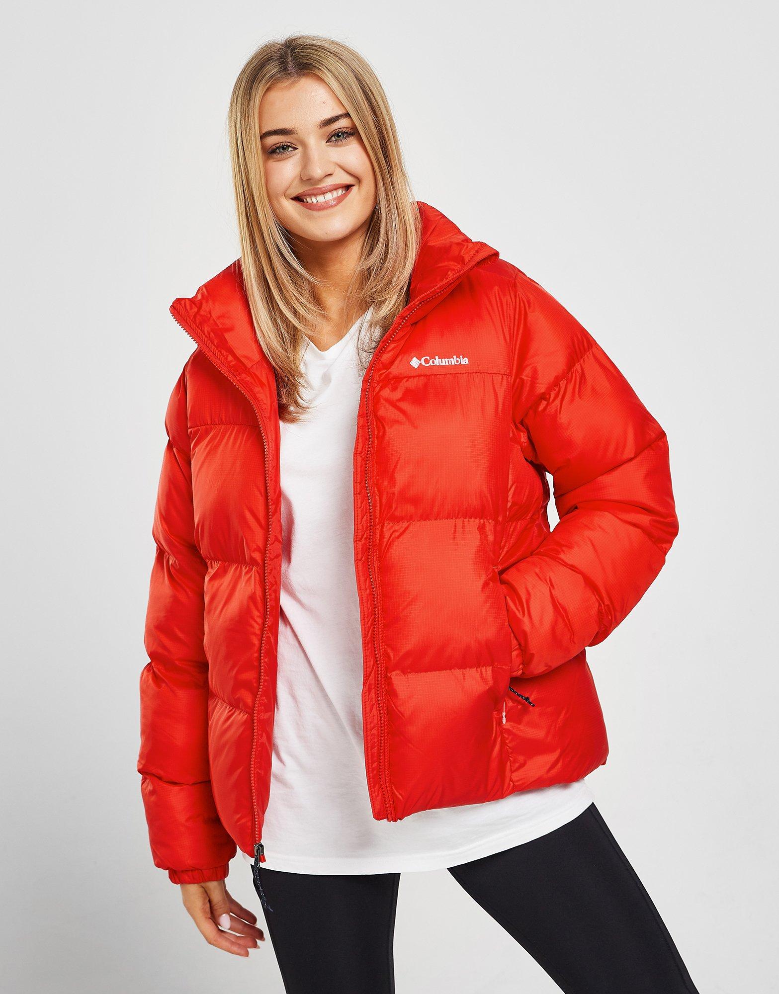 Columbia Puffect Padded Jacket