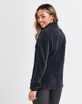 Columbia Benton Springs Pullover mit Druckknopfverschluss