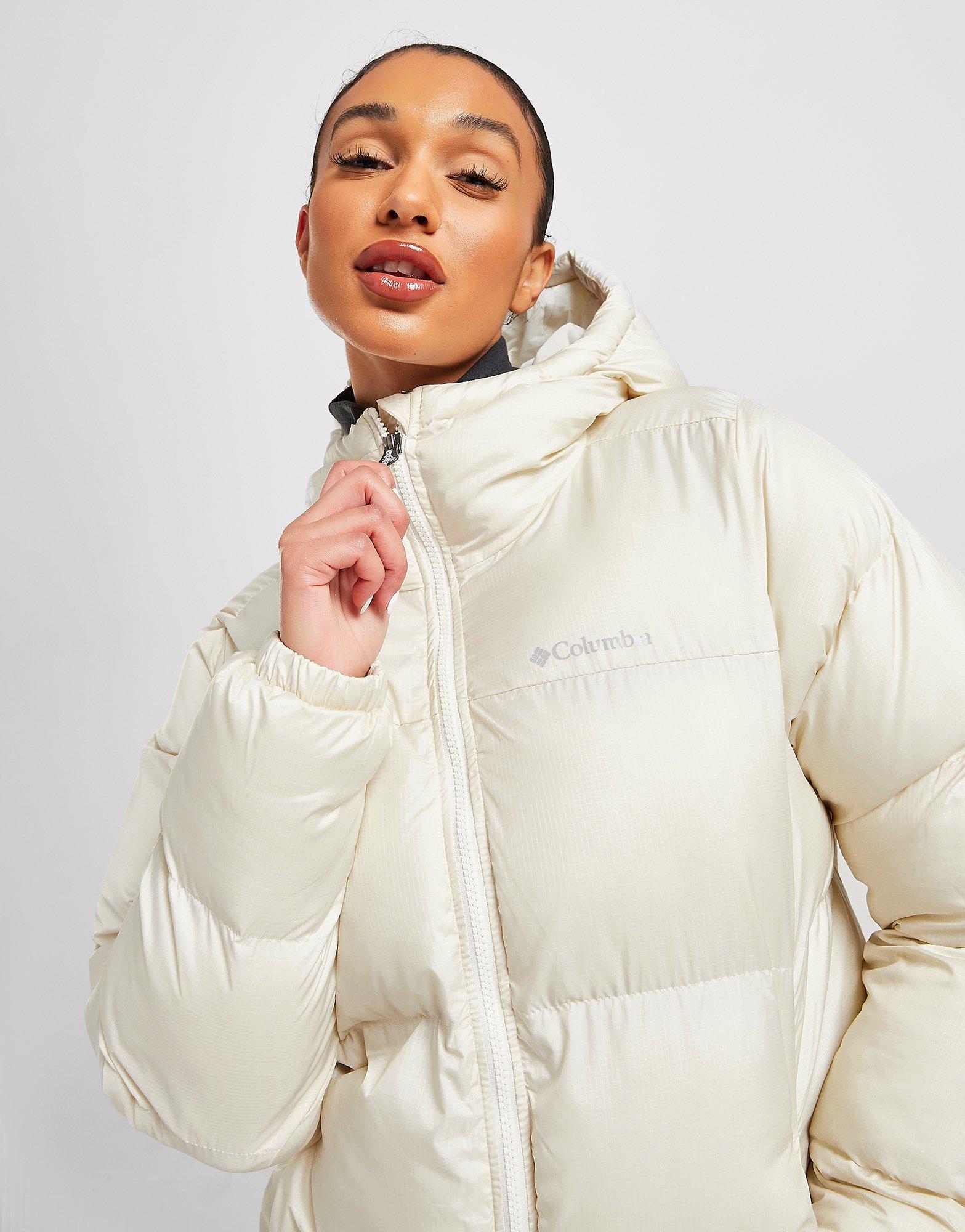 Columbia Puffect Mid Padded Jacket