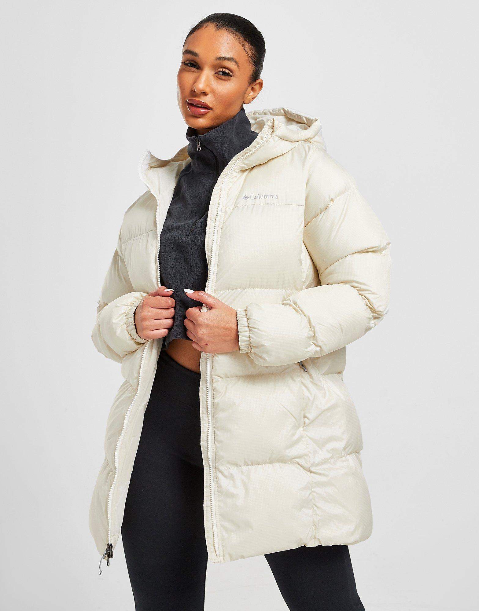 Columbia Puffect Mid Padded Jacket