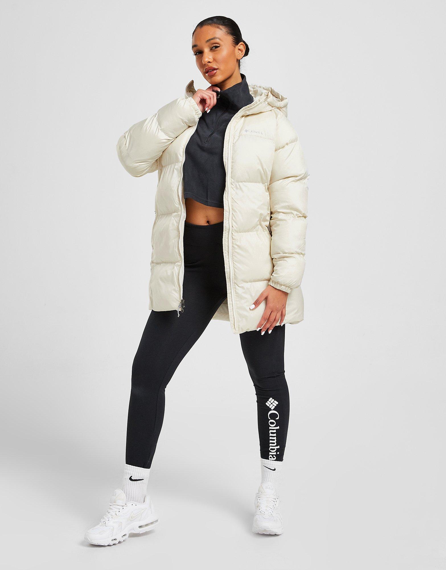 Columbia Puffect Mid Padded Jacket