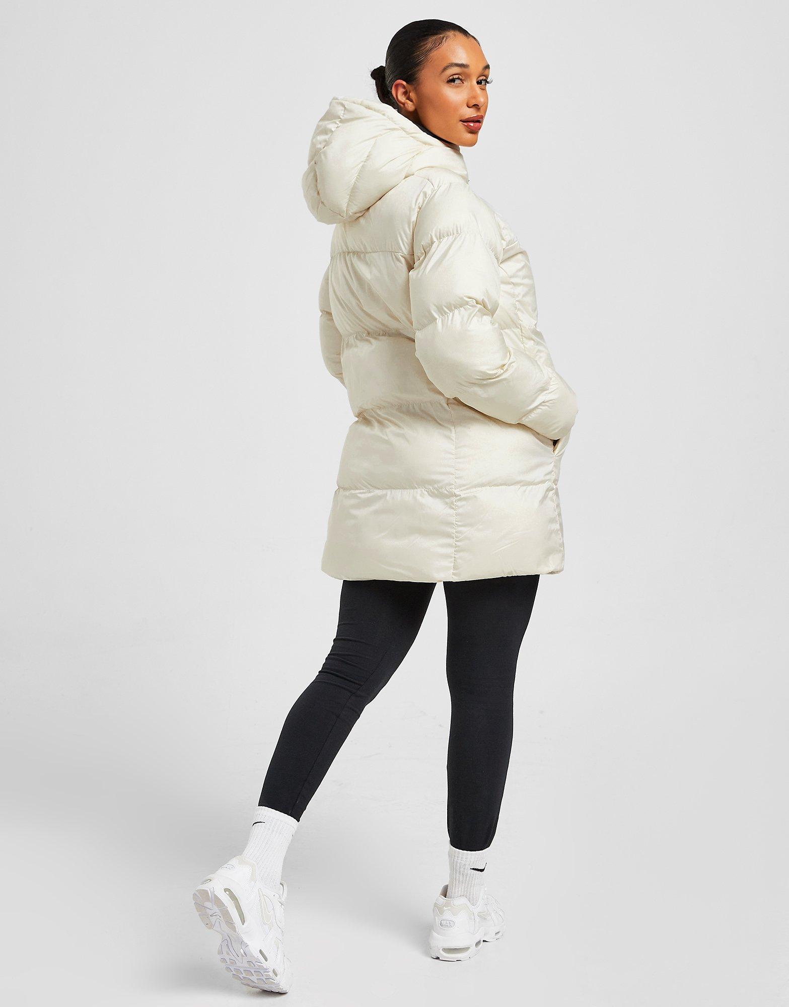 Columbia Puffect Mid Padded Jacket