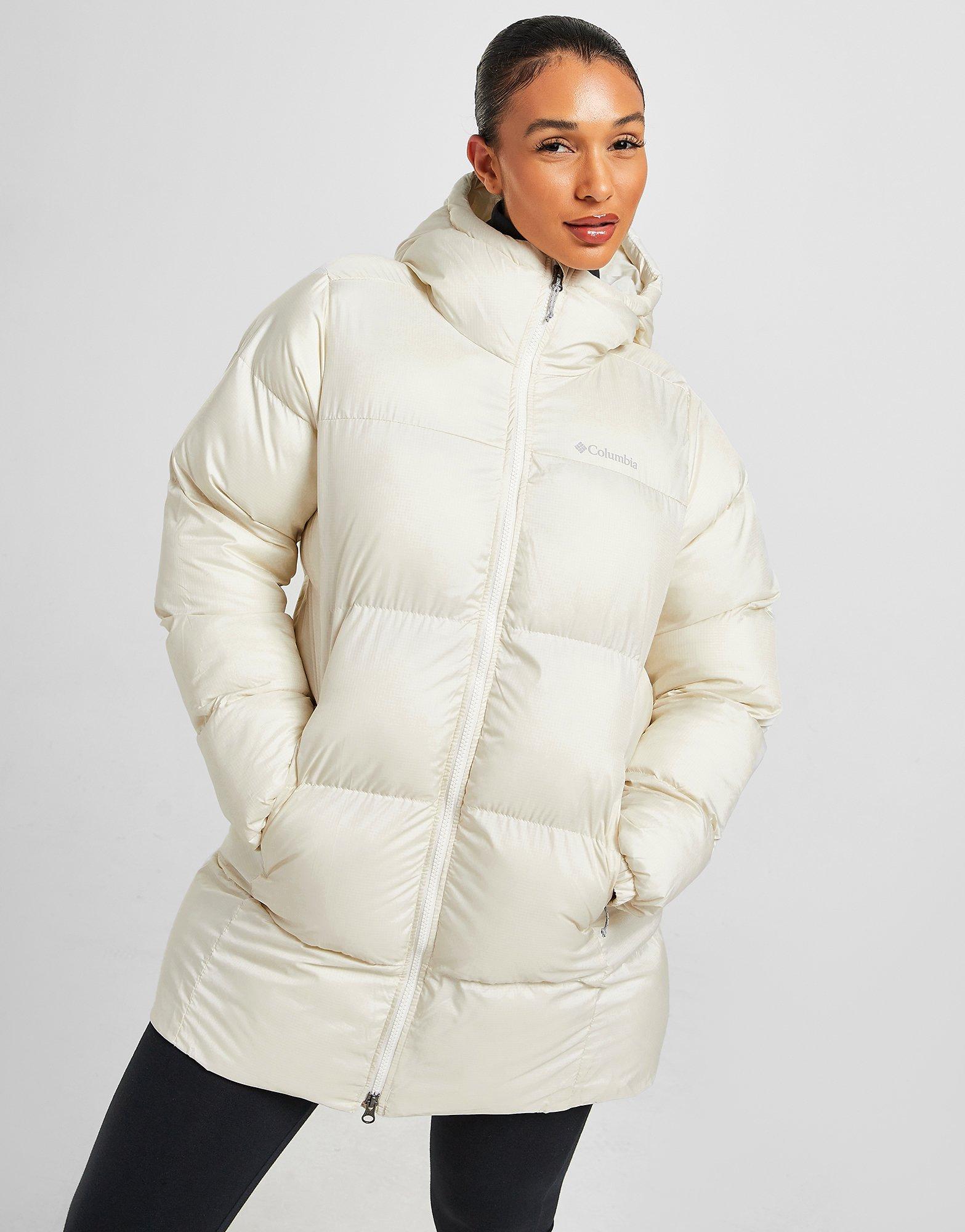 Columbia Puffect Mid Padded Jacket