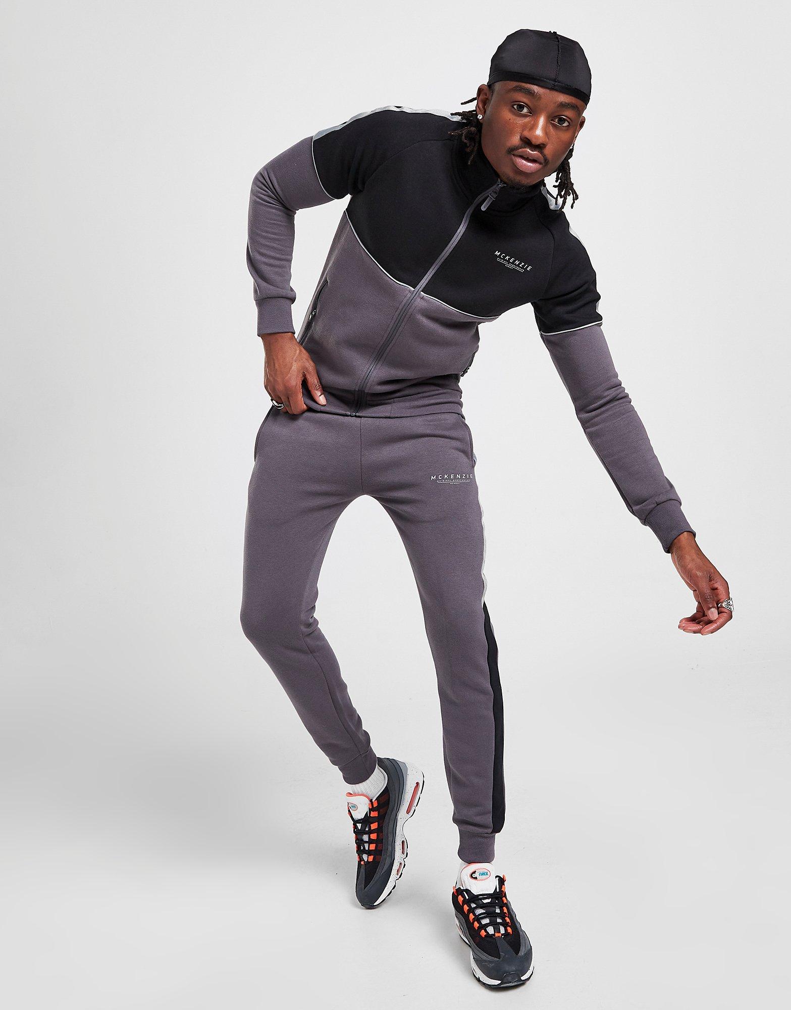 McKenzie Emmet Fleece Tracksuit