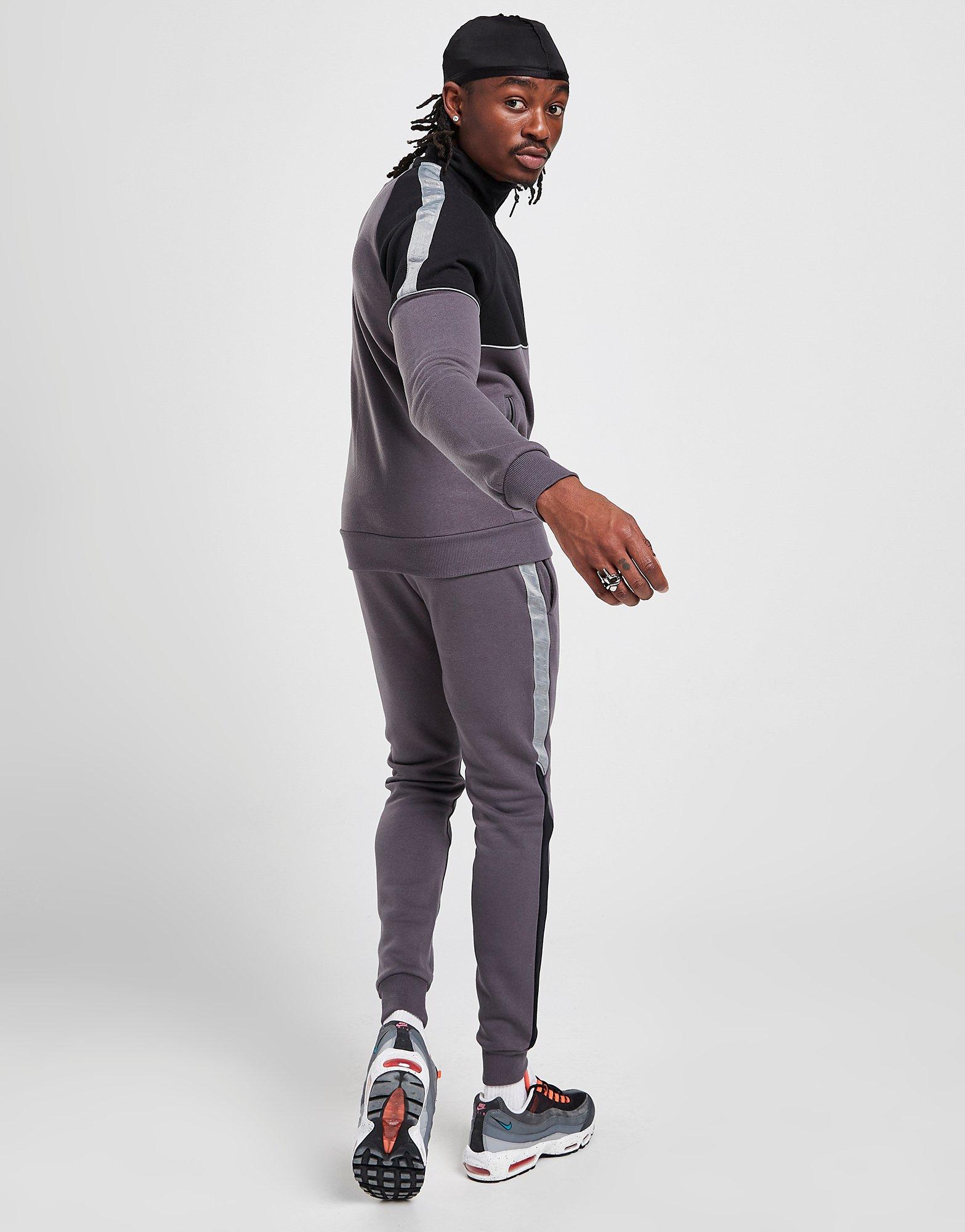 McKenzie Emmet Fleece Tracksuit