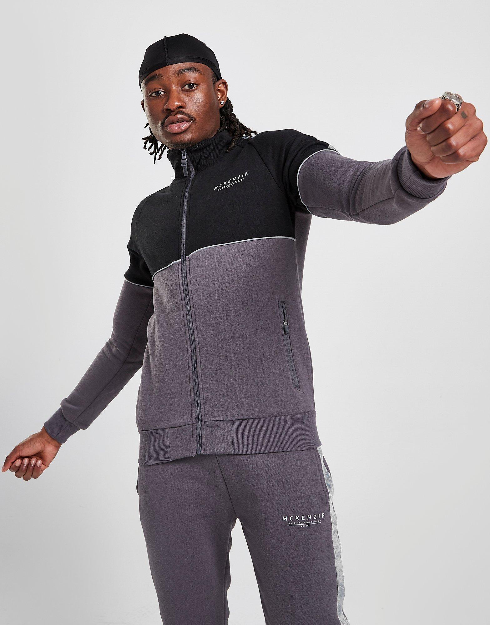McKenzie Emmet Fleece Tracksuit