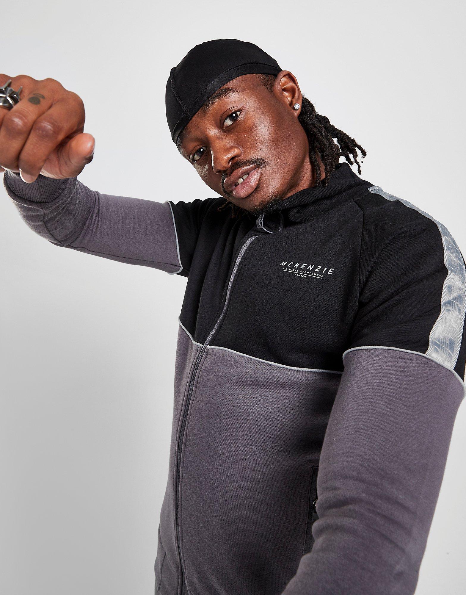 McKenzie Emmet Fleece Tracksuit