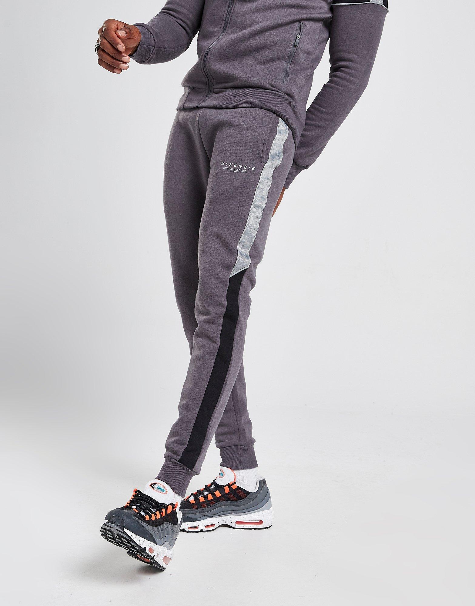 McKenzie Emmet Fleece Tracksuit