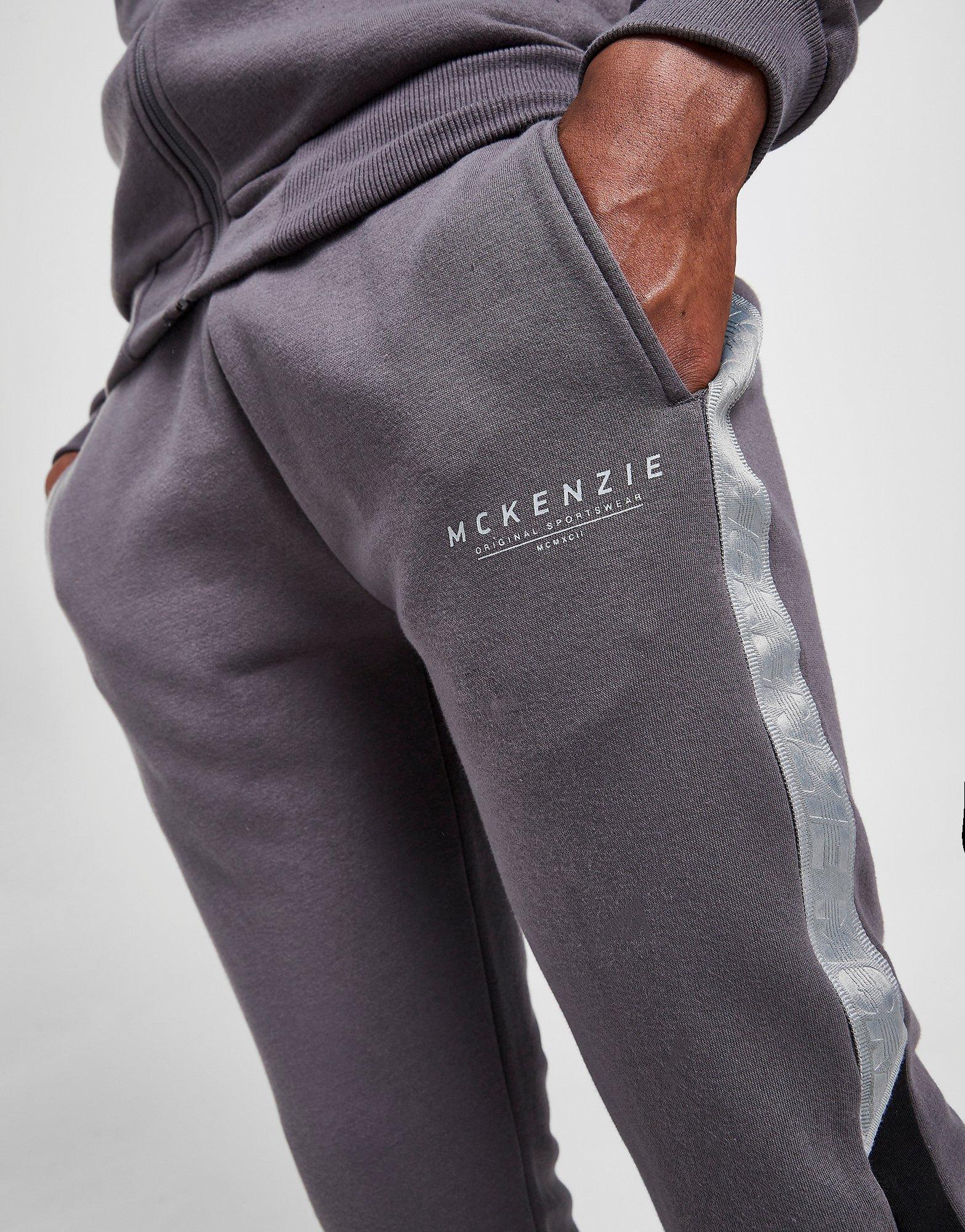 McKenzie Emmet Fleece Tracksuit