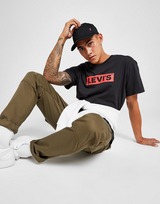 Levi's T-Shirt Boxtab Homme