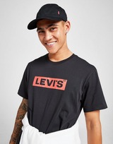 Levi's T-Shirt Boxtab Homme