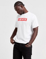 Levi's Boxtab T-Shirt Herren
