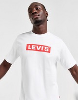 Levi's Boxtab T-Shirt Herre