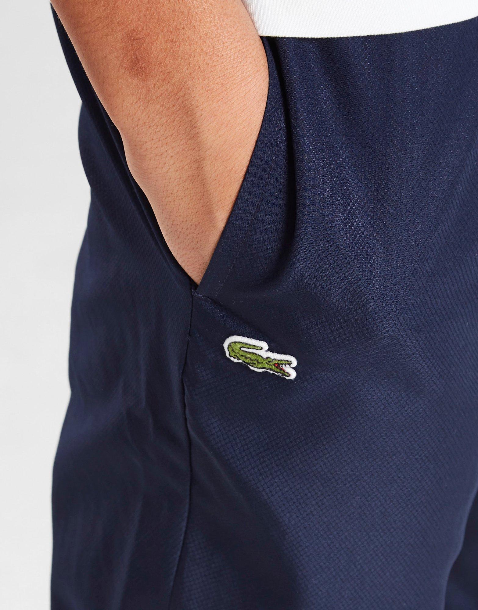 Lacoste New Guppy Track Pants Junior