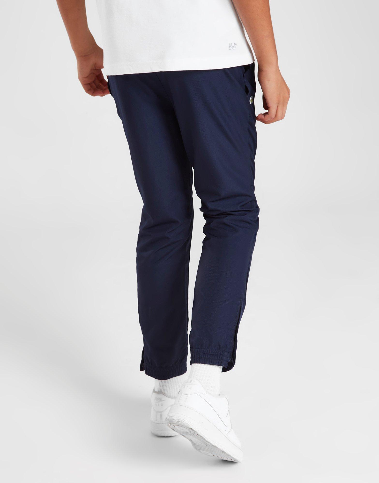 Lacoste New Guppy Track Pants Junior