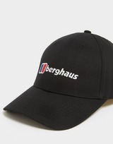 Berghaus Casquette Logo Recognition