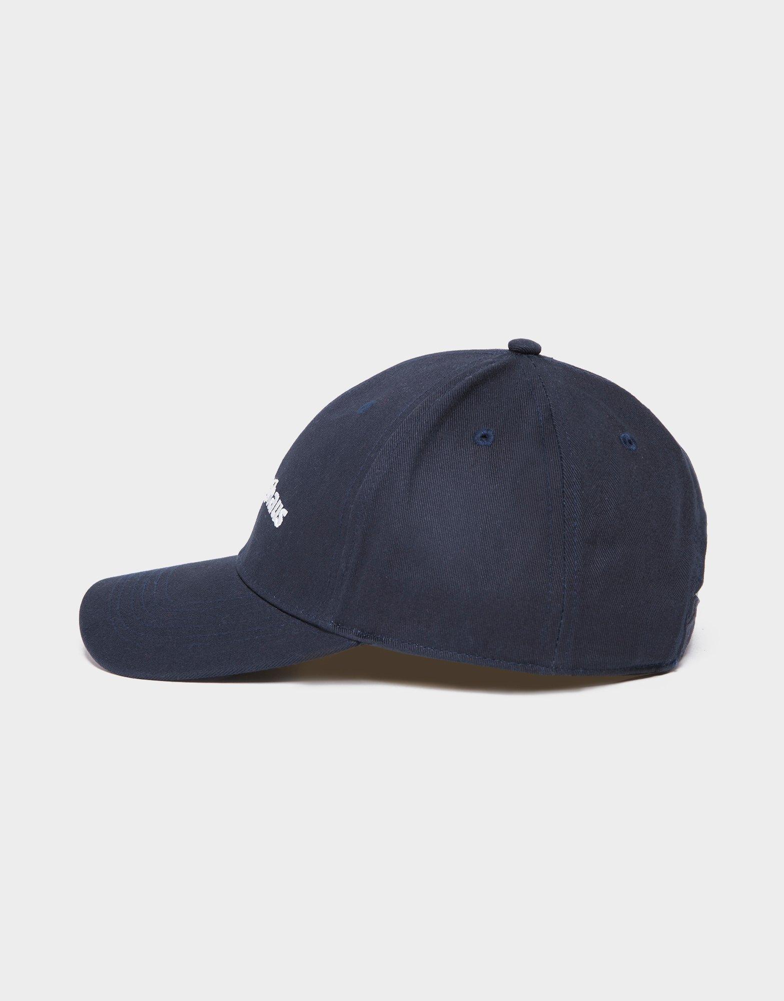 Berghaus Logo Recognition Cap
