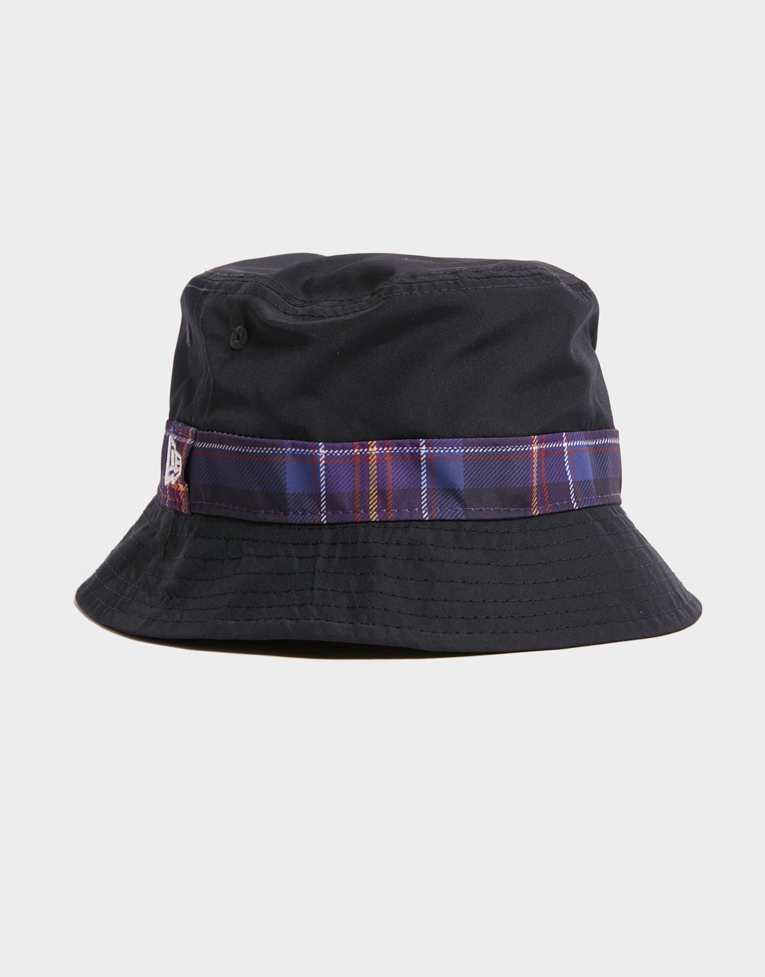 New Era Scotland Bucket Hat