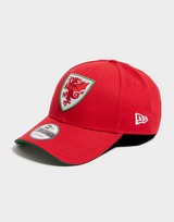 New Era Casquette Wales 9FORTY