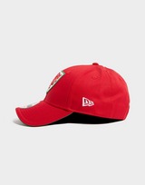 New Era Casquette Wales 9FORTY