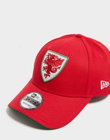 New Era Wales 9FORTY Keps