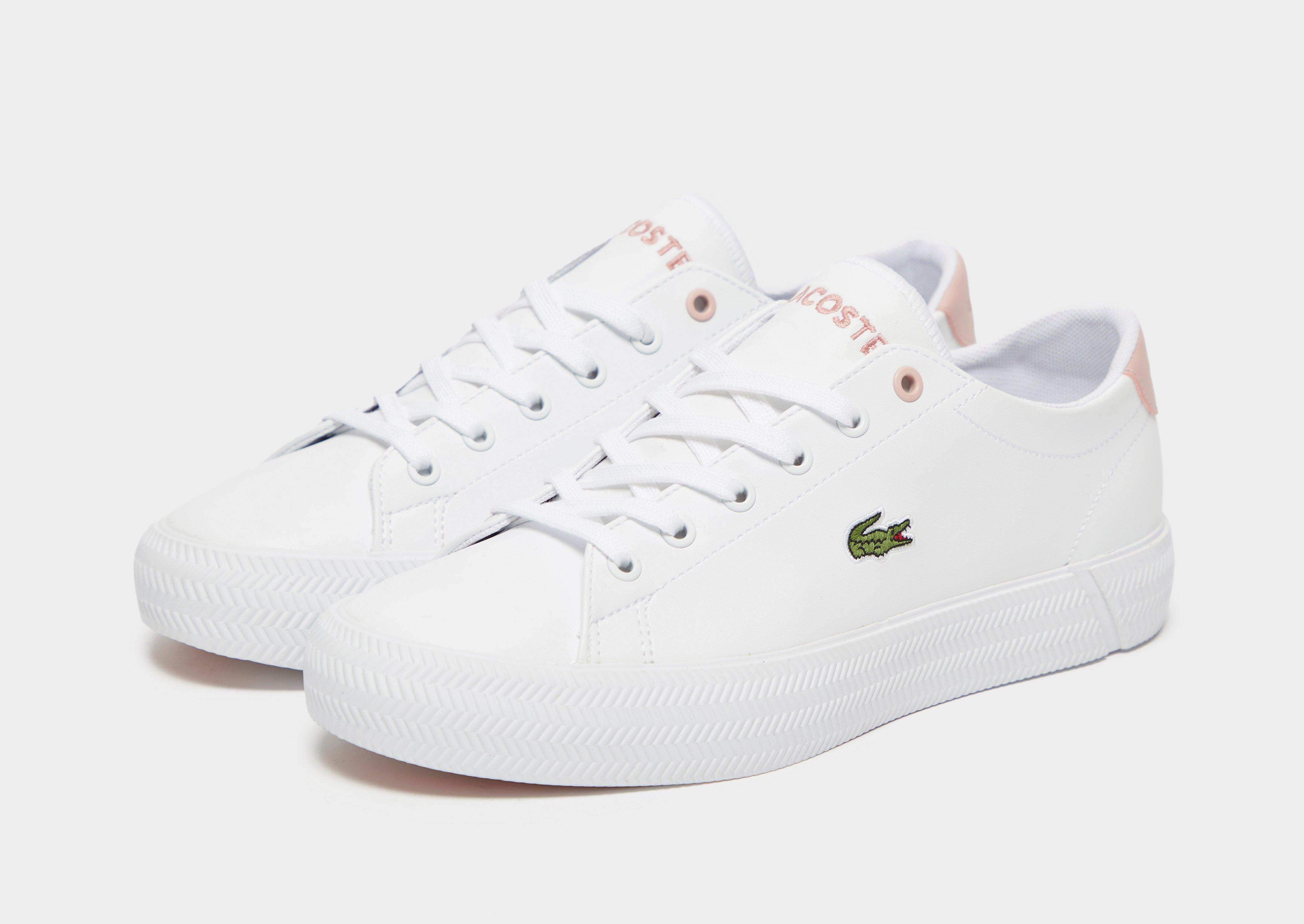 Lacoste shoes store jd sports