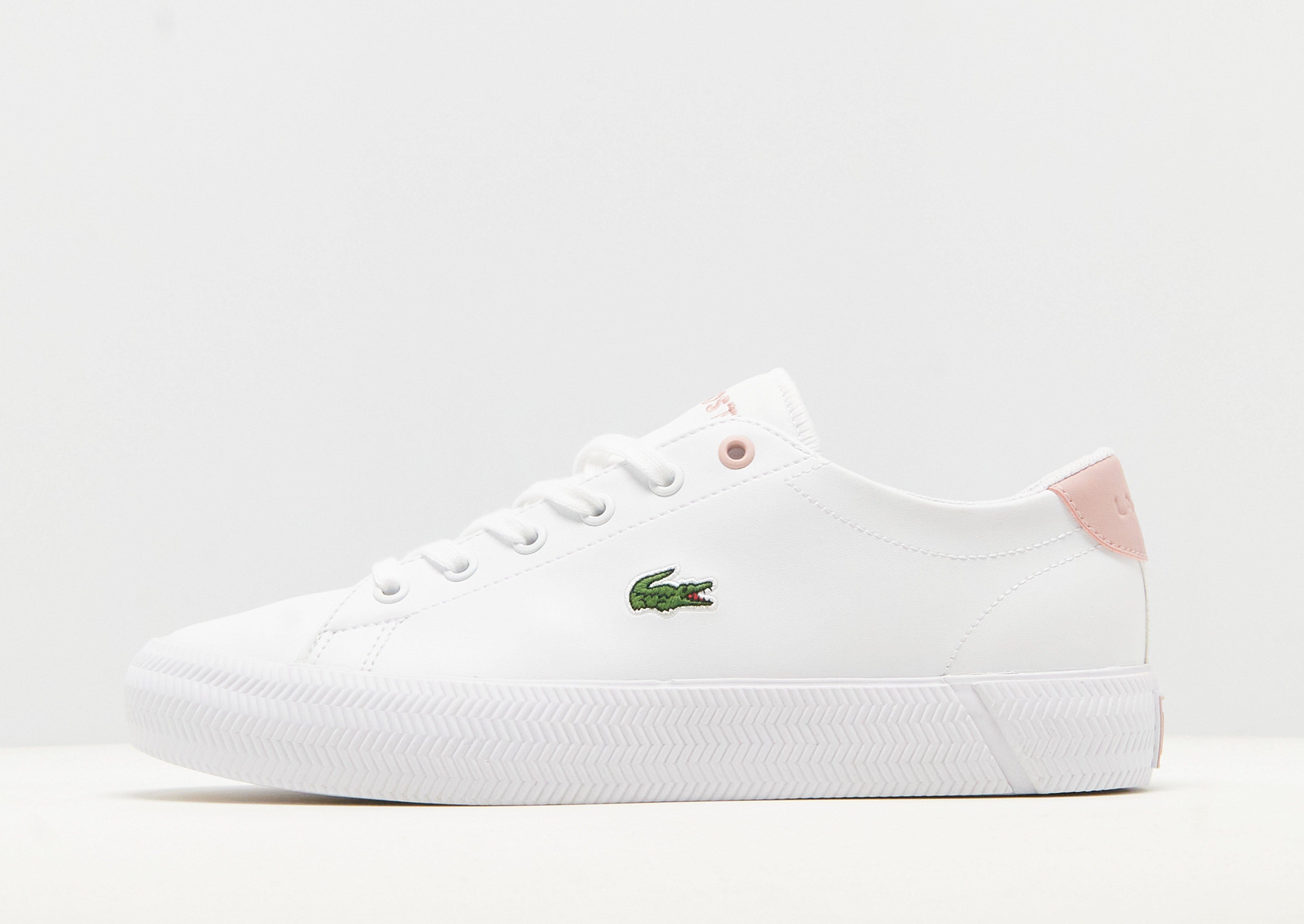 Lacoste Gripshot Júnior