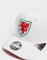 New Era Wales 9FIFTY Cap