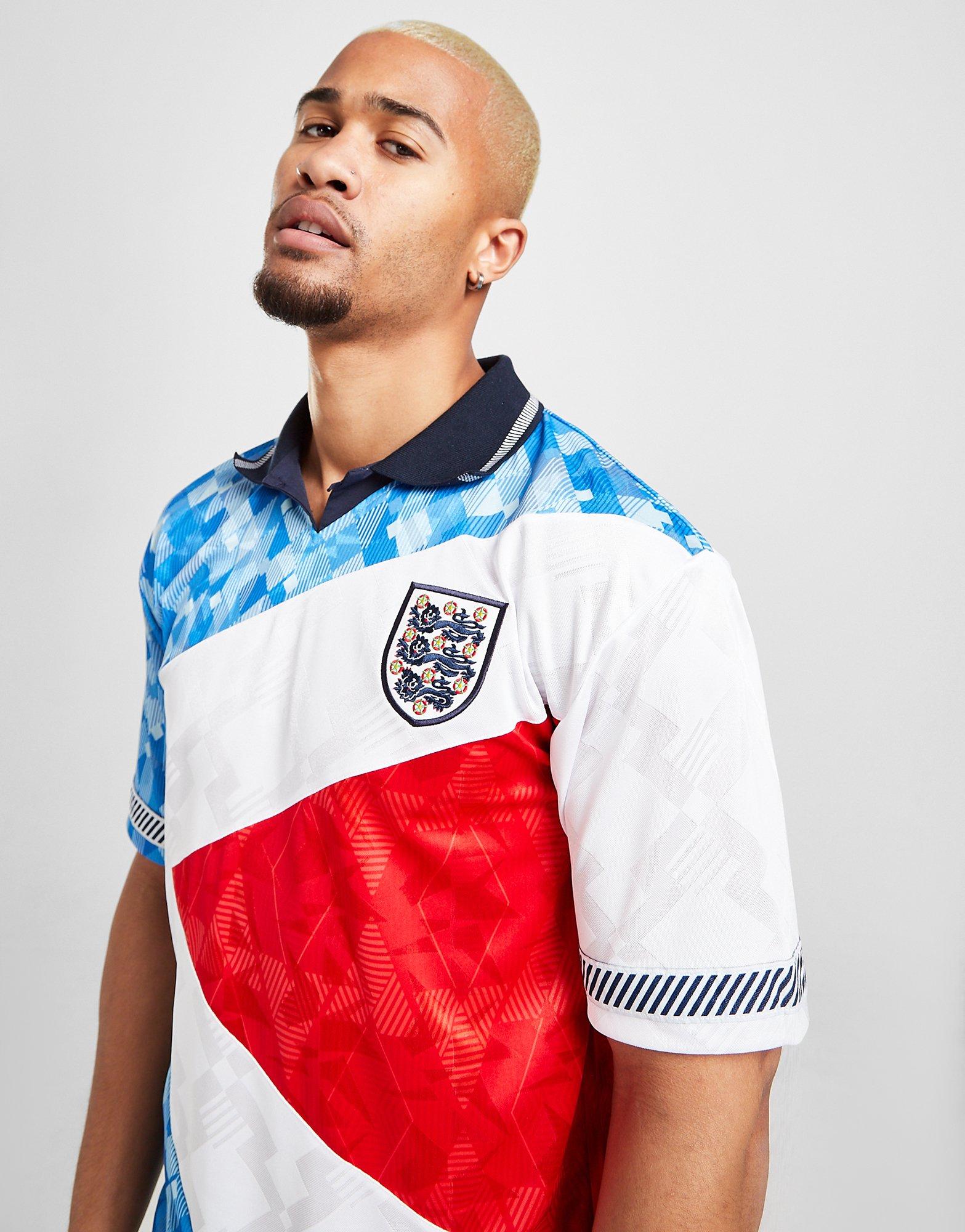 order england shirt