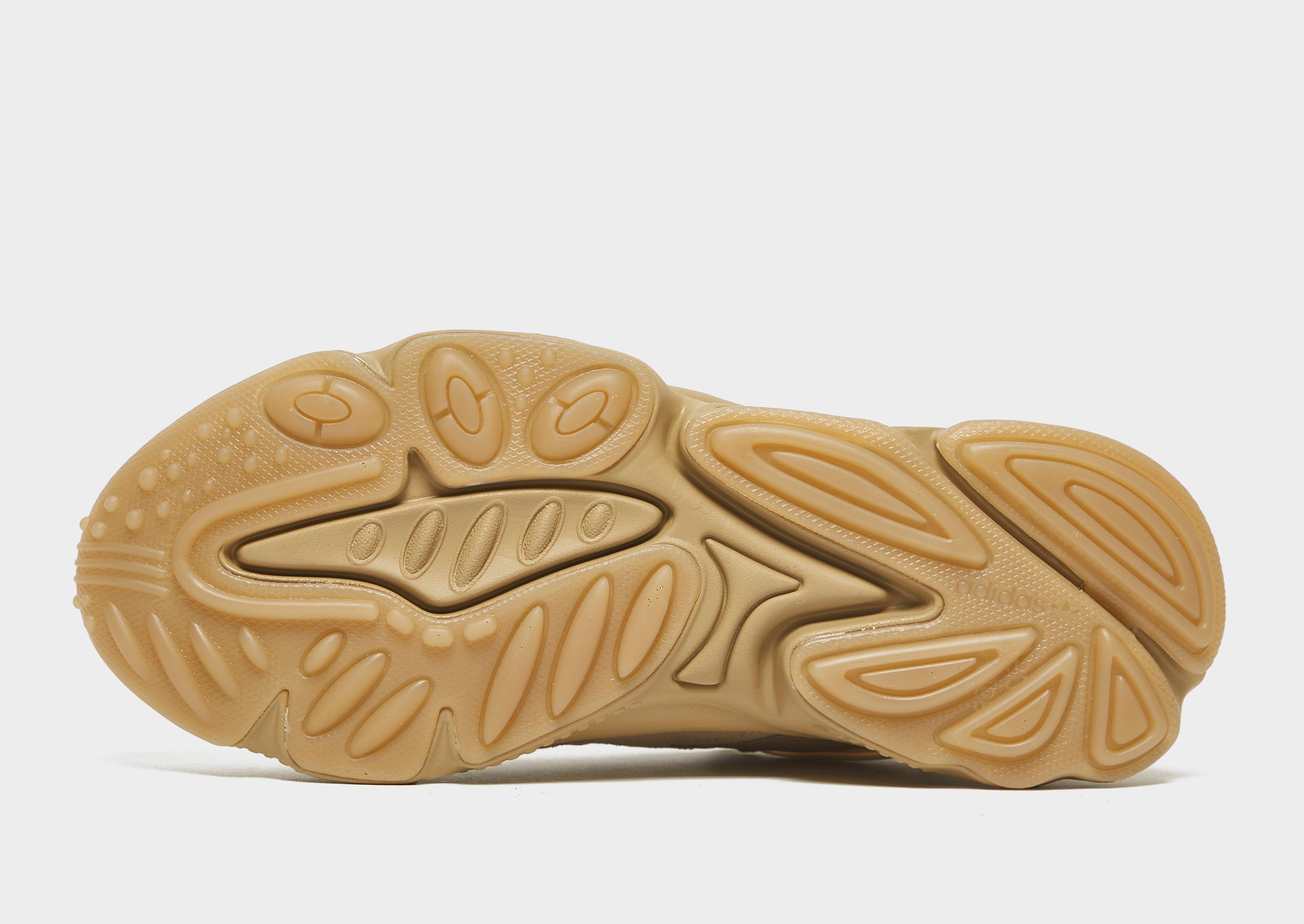 ozweego stone women's