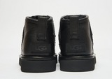 UGG Classic Ultra Mini Leather Boots Damen