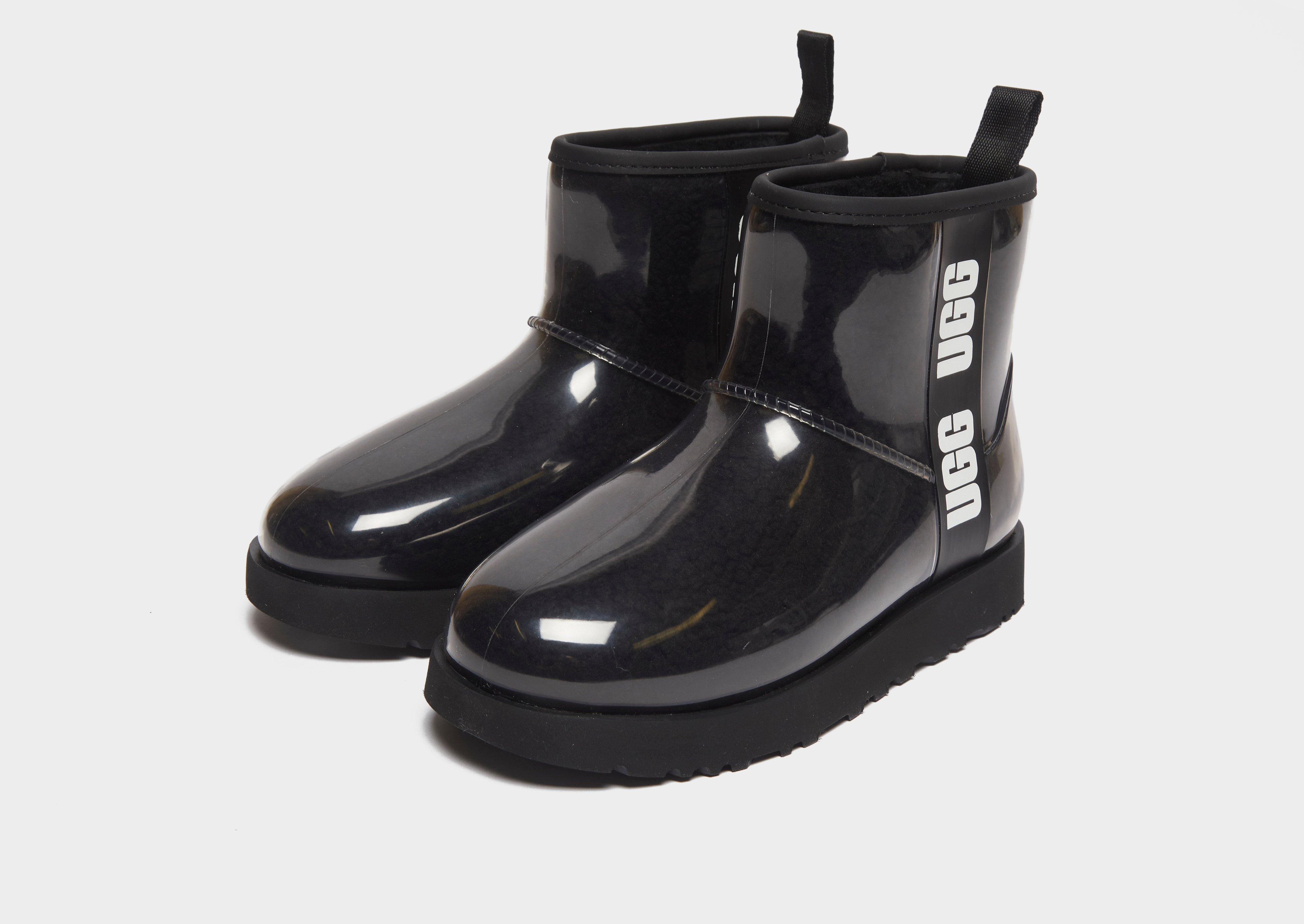 UGG Clear Mini Boots Women's
