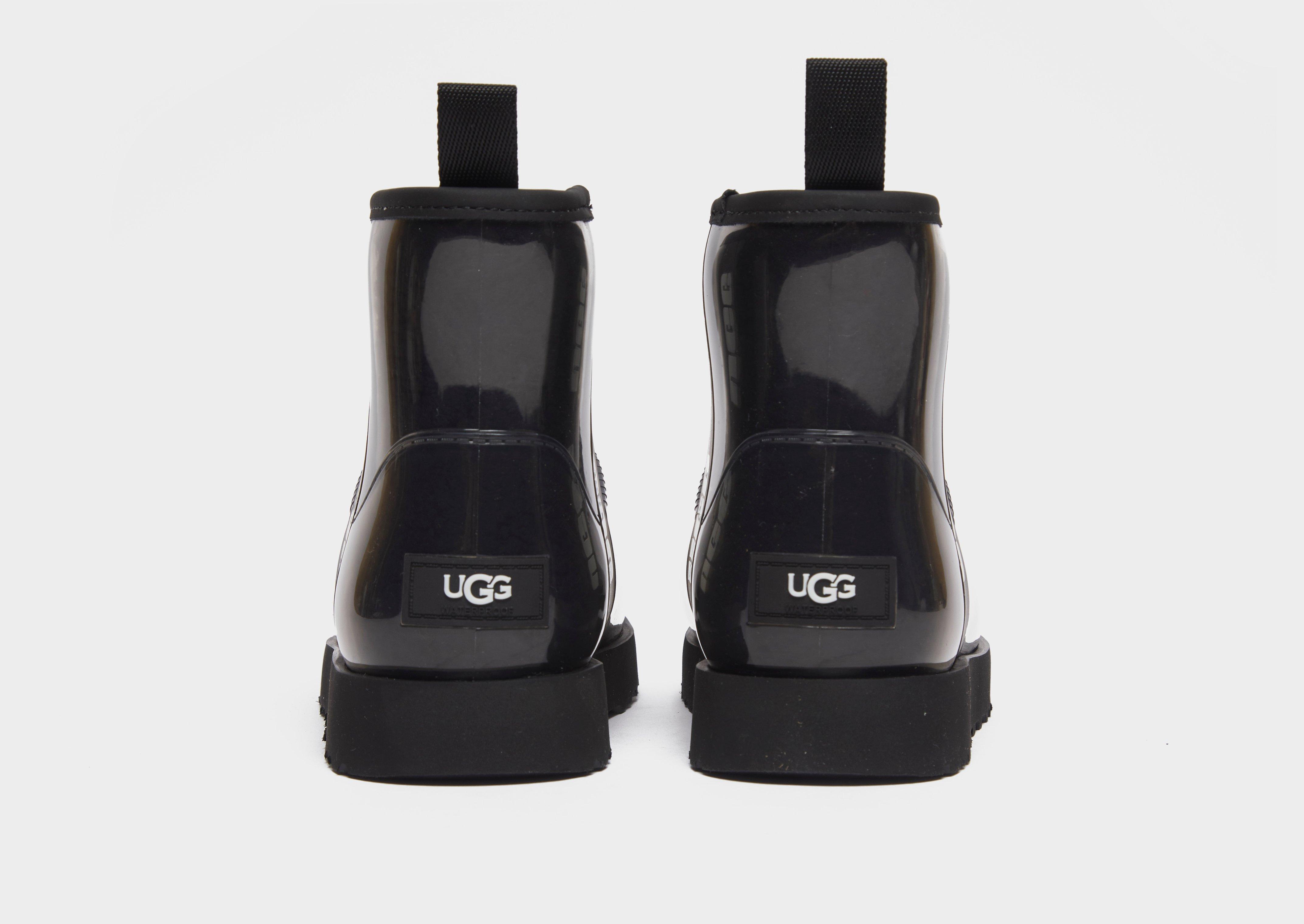 UGG Clear Mini Boots Women's