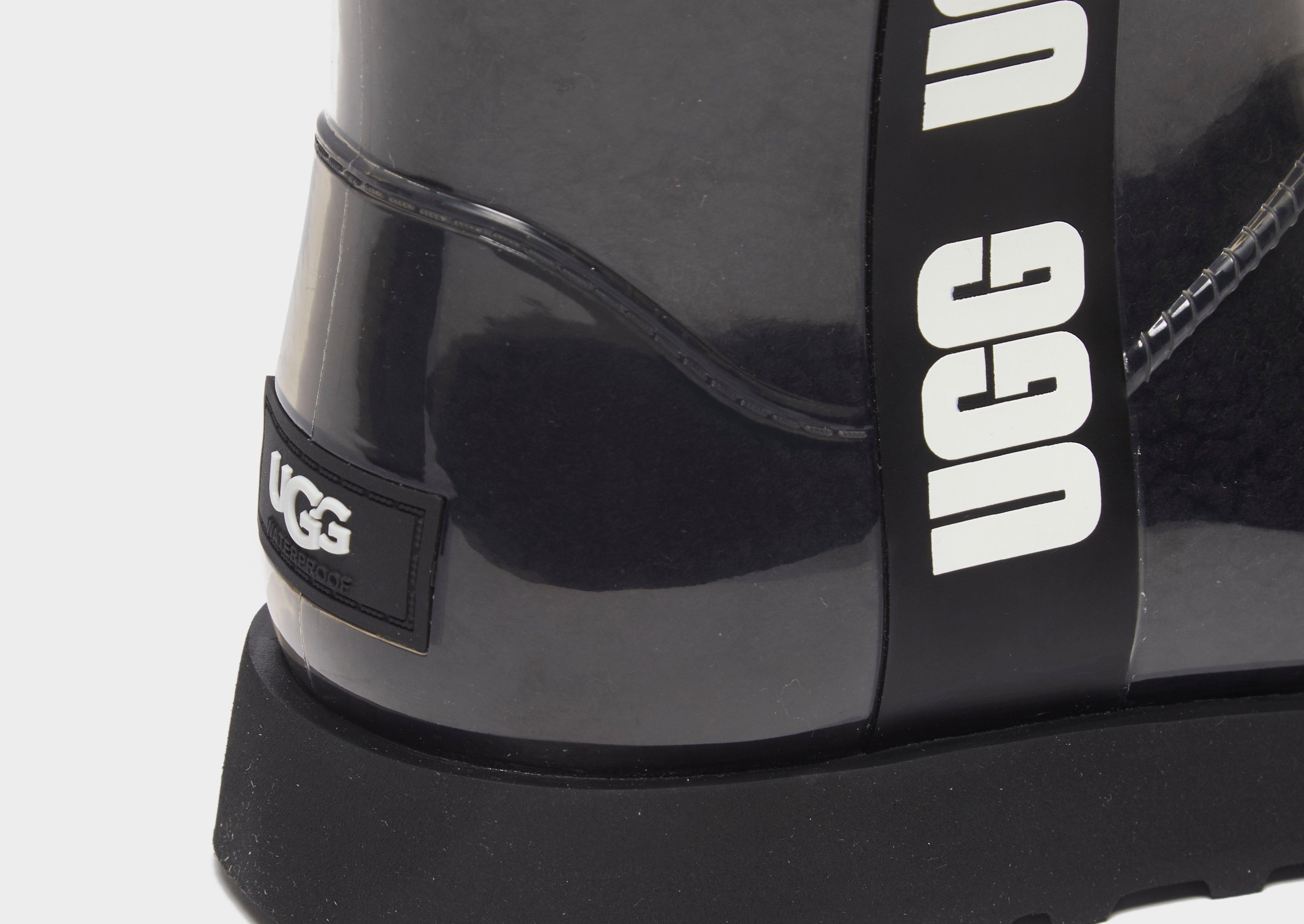 UGG Clear Mini Boots Women's
