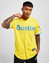 Nike MLB Boston Red Sox City Connect Shirt