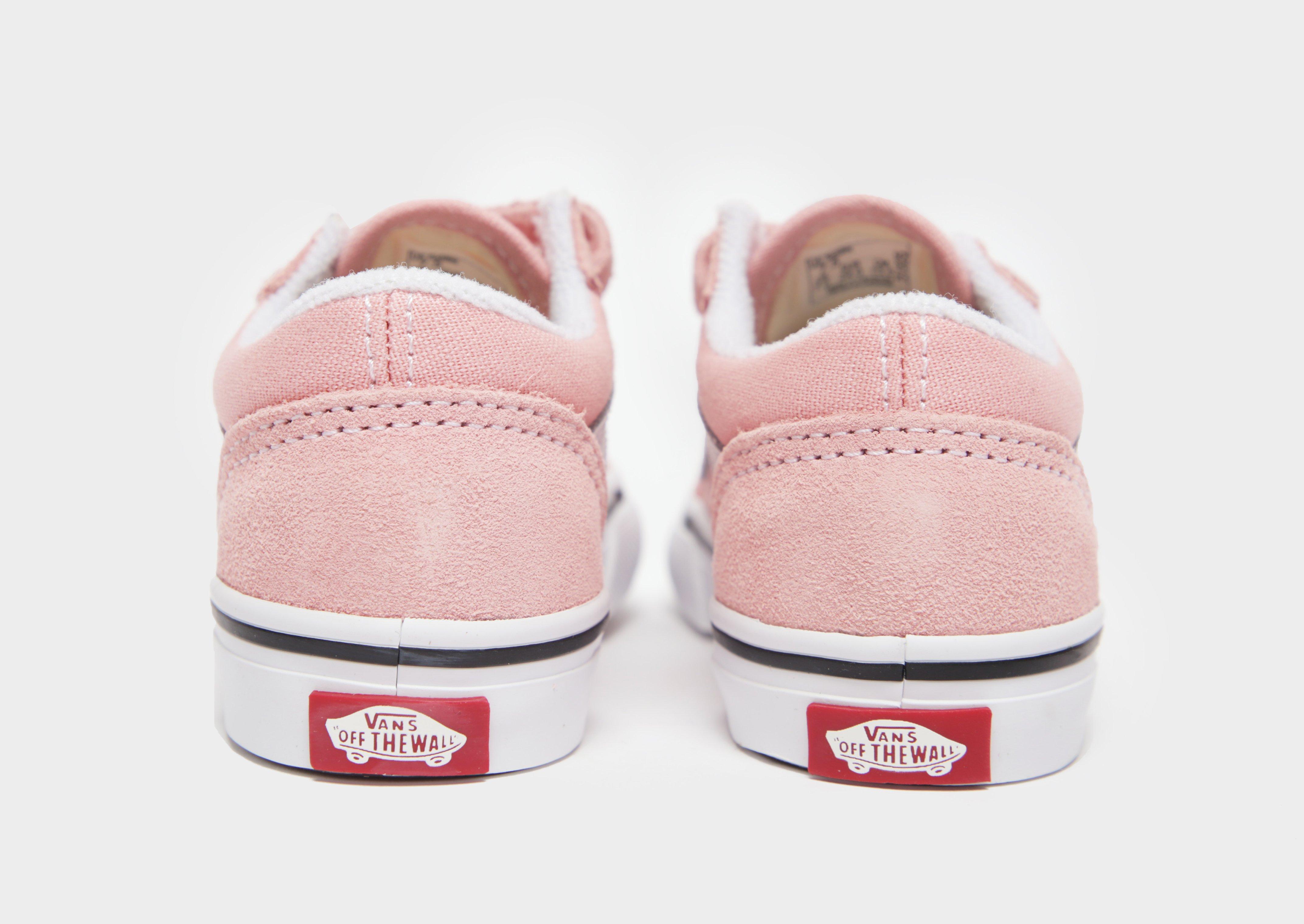 Vans Old Skool para bebé