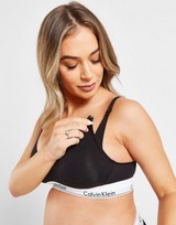 Calvin Klein Underwear Modern Cotton Maternity Bra