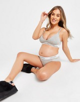 Calvin Klein Underwear Modern Cotton Maternity Briefs