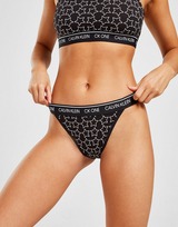 Calvin Klein Underwear Slip Brésilien CK1 Femme