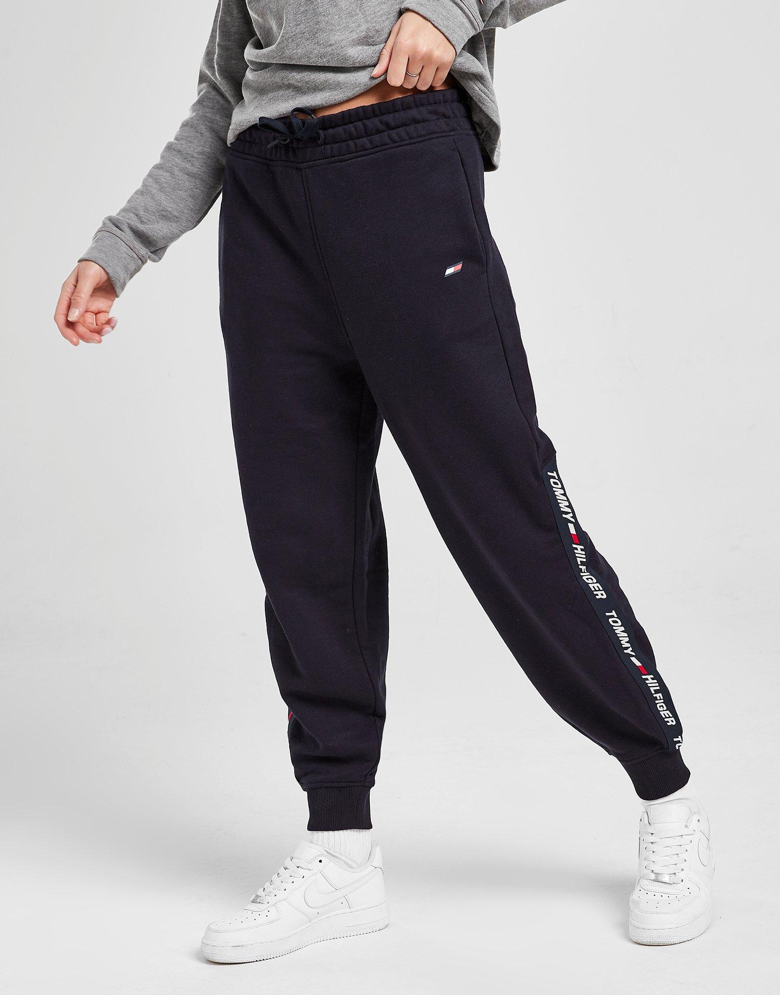 Tommy Hilfiger Performance Tape Joggers