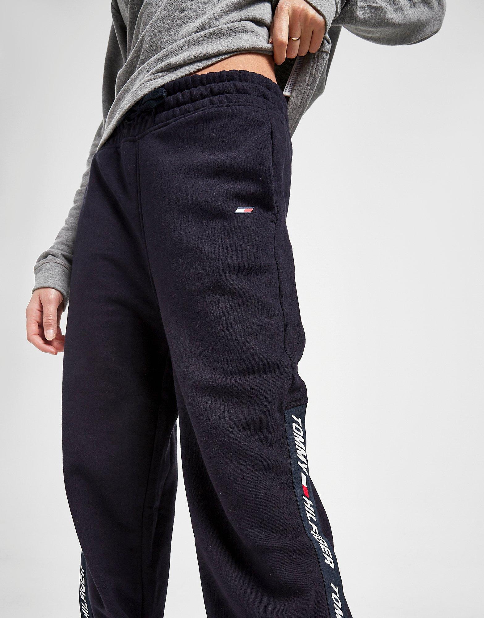 Tommy Hilfiger Performance Tape Joggers