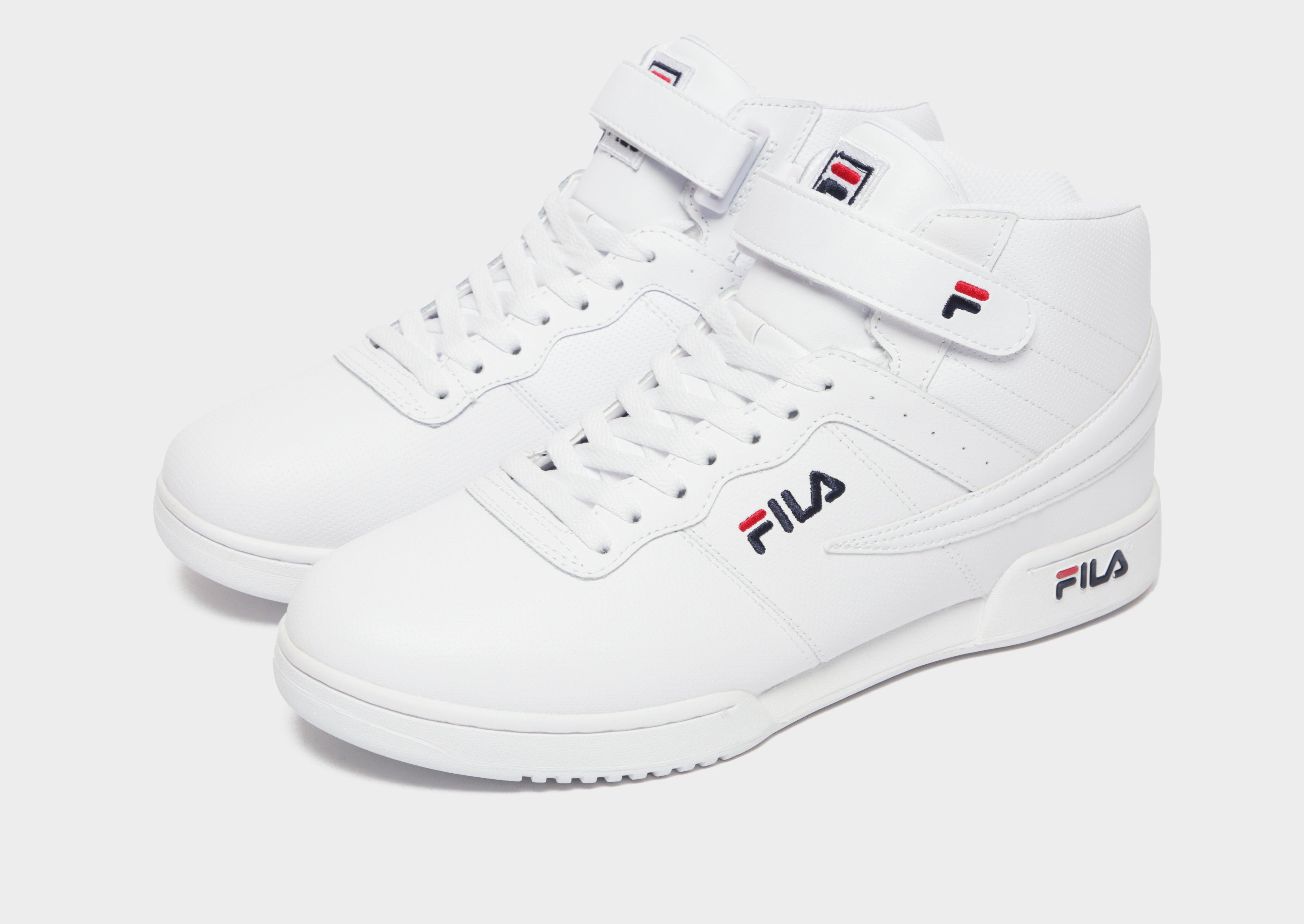 f13 fila