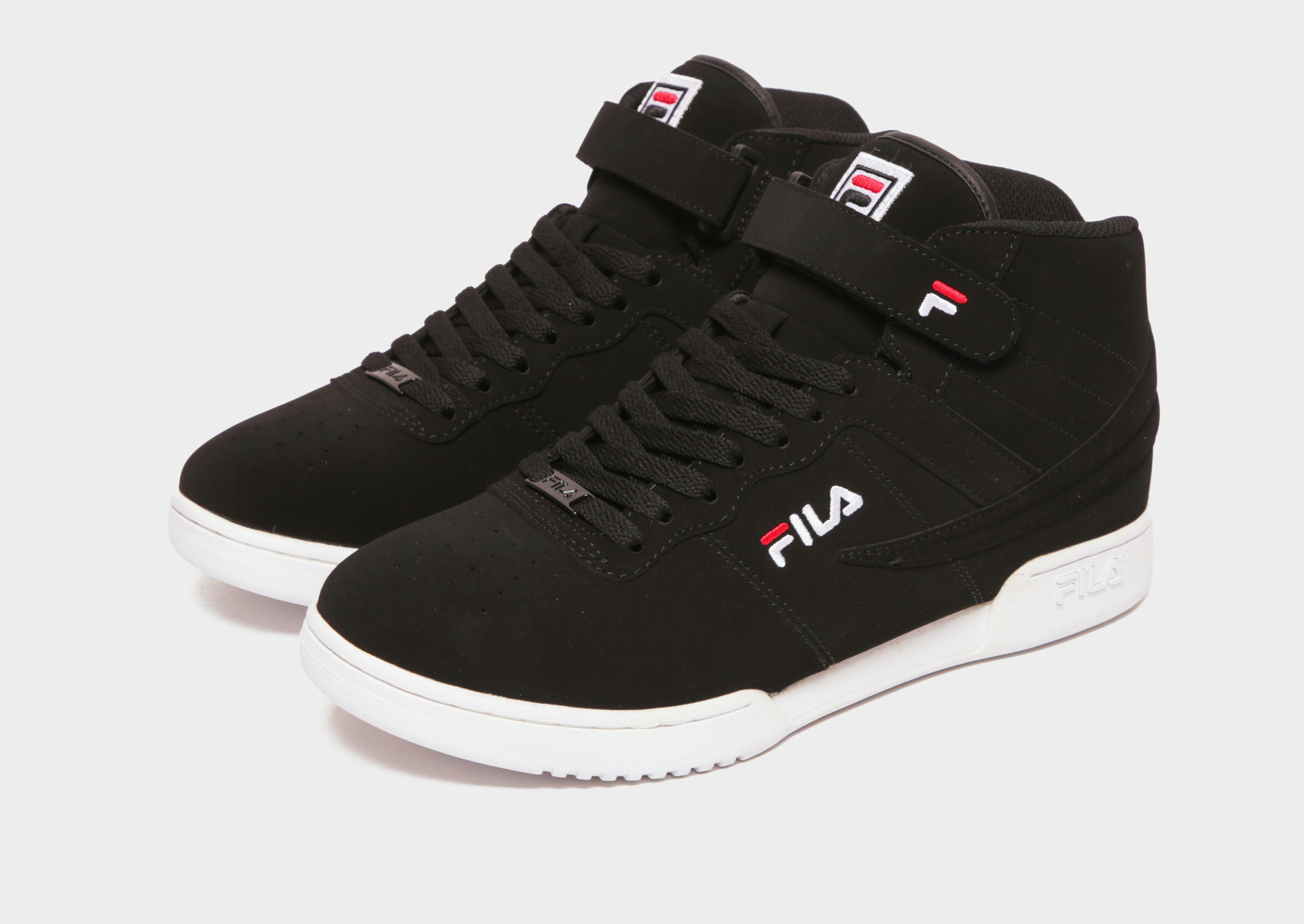 Fila store f13 high