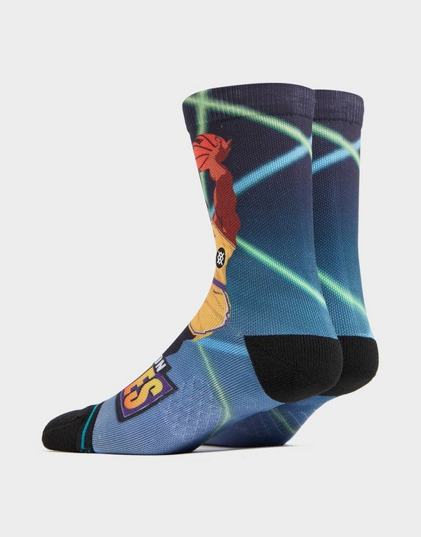 Stance Lebron James Fast Break Socken Herren Multi Jd Sports Osterreich