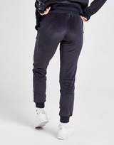 Tommy Hilfiger Velour Joggers